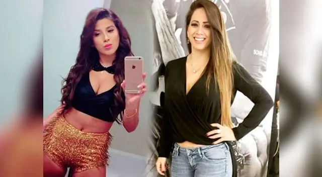 "Todo es un show" "Todo es un show"