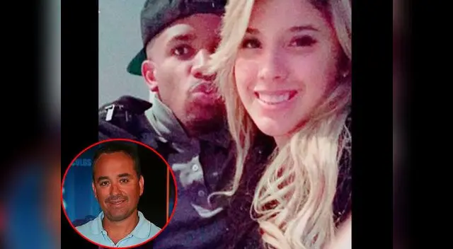 Dice cual fue el error de esta pareja de chollywood. Dice cual fue el error de esta pareja de chollywood.