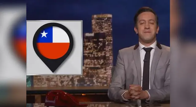 Chile fue el principal blanco de críticas, pero Perú no se quedó atrás Chile fue el principal blanco de críticas, pero Perú no se quedó atrás