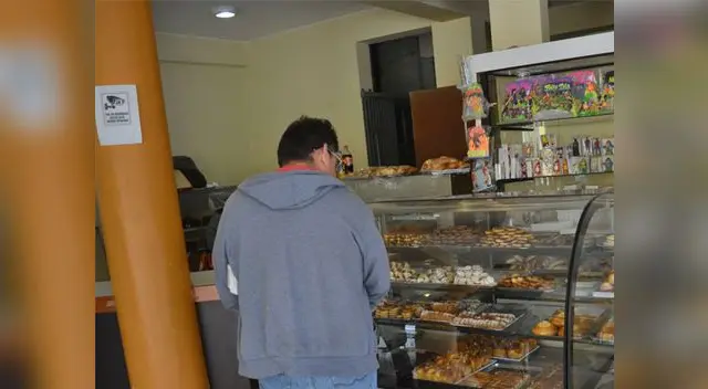 En menos de 24 horas negocio fue asaltado dos veces En menos de 24 horas negocio fue asaltado dos veces