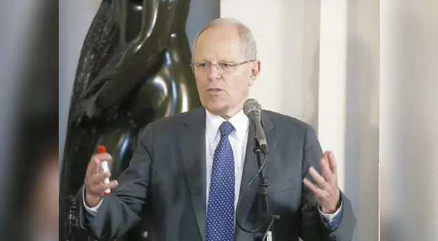 Asesores dicen que renuncian para cuidar imagen del presidente del Perú