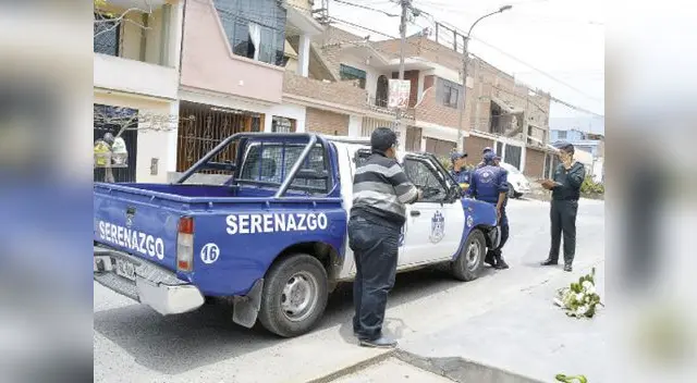 Le exigen dinero para no atentar contra su vida Le exigen dinero para no atentar contra su vida