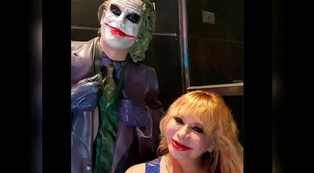 Sus ocurrencias traspasaron fronteras Sus ocurrencias traspasaron fronteras