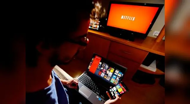 Atentos. Netflix reonovarà su parrila de programación en este mes, para mantener la relación sólida con sus usuarios, que defienden a la marca en toda ocasión. Atentos. Netflix reonovarà su parrila de programación en este mes, para mantener la relación sólida con sus usuarios, que defienden a la marca en toda ocasión.