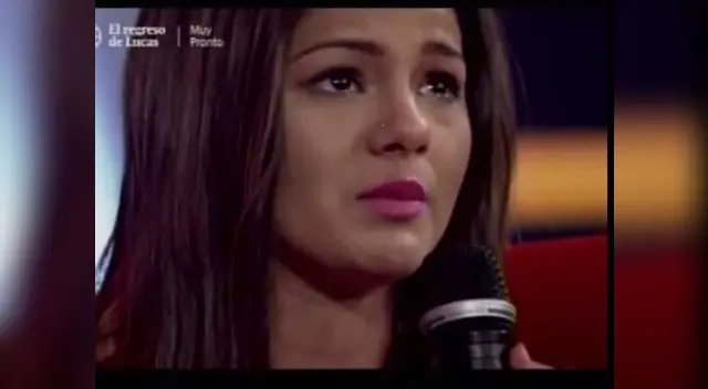 Está sufriendo por todos los ataques que tiene.