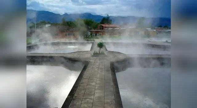 Pobladores de Baños del Inca le reclaman a su alcalde que vele por ellos, y haga realidad sus promesas de campaña.