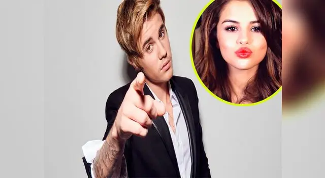 Justin Bieber aún sigue pensando en Selena Gomez