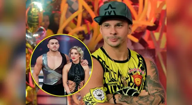 Piloto le desea lo mejor