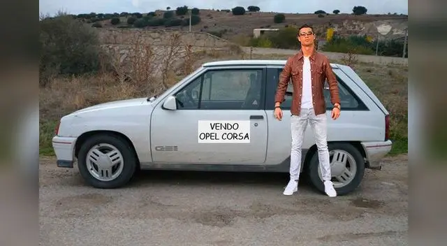 Los memes están a la orden del día