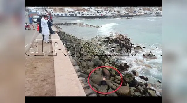 Peritos en lugar de los hechos