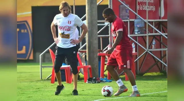 La exclusión de Farfán en la selección sigue generando polémica