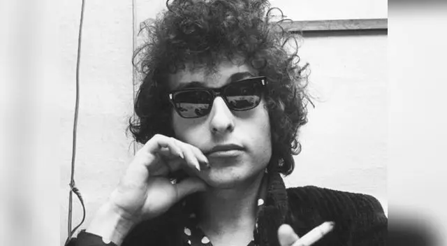 Las reproducciones de las canciones de Bob Dylan suman 5 mil años de música sin parar.