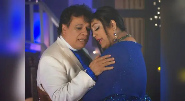 La India dice que tuvo romance con Juan Gabriel