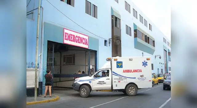 Gran preocupación por los casos de varicela que ya cobró vidas en el norte del país. Gran preocupación por los casos de varicela que ya cobró vidas en el norte del país.