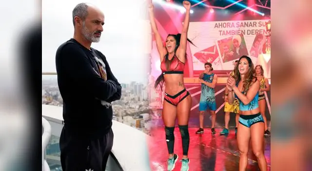 Popular Machín dejó un claro mensajes a chicos reality Popular Machín dejó un claro mensajes a chicos reality