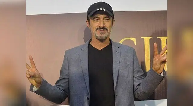 Protagoniza película 7 semillas Protagoniza película 7 semillas