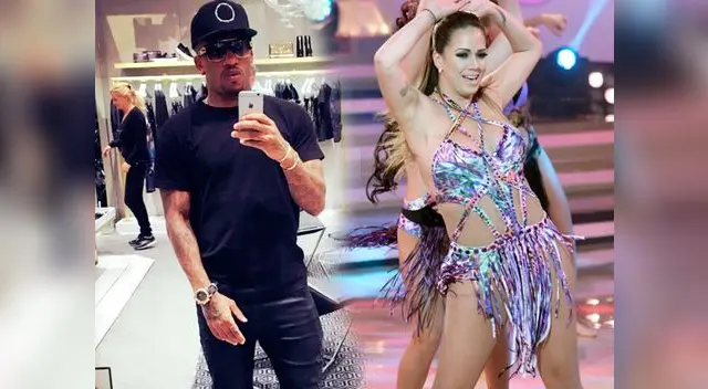 El mundo es pequeño