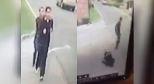 Juez fue ultimado cuando salió a correr