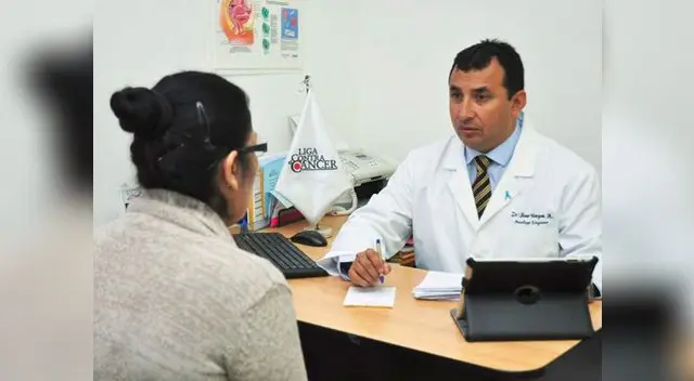 En nuestro país se diagnostican más de cuatro mil casos año de cáncer de mama