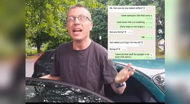 No quiso dejar rastro, e intentó comer su celular. No quiso dejar rastro, e intentó comer su celular.