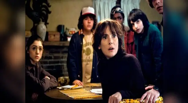 Más que un éxito. Stranger Things se posiciona como la mejor serie estrenada del año, y los fanáticos aguardan por la segunda temporada en la plataforma de Netflix. Más que un éxito. Stranger Things se posiciona como la mejor serie estrenada del año, y los fanáticos aguardan por la segunda temporada en la plataforma de Netflix.