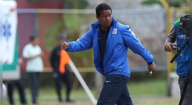 Jayo dejaría Alianza para capacitarse en el exterior