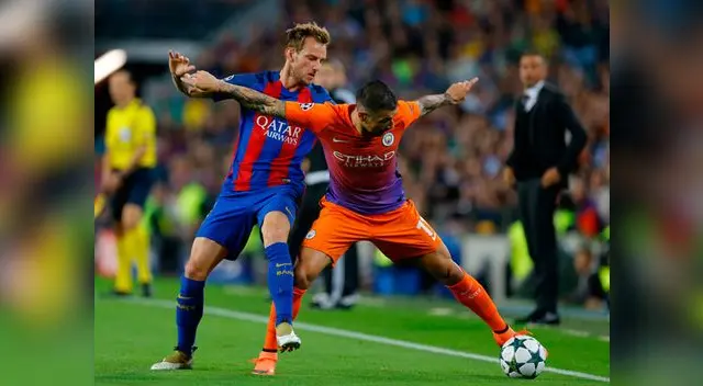 Culés hacen respetar la casa