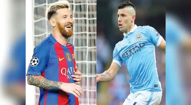 partido de alto voltaje en tierras españolas.