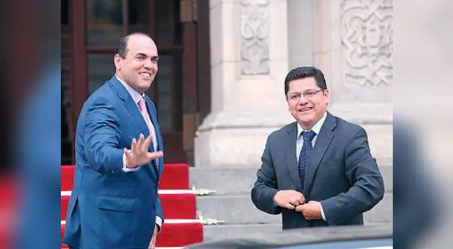 comisión estará compuesta por miembros de la sociedad civil de reconocida probidad. comisión estará compuesta por miembros de la sociedad civil de reconocida probidad.