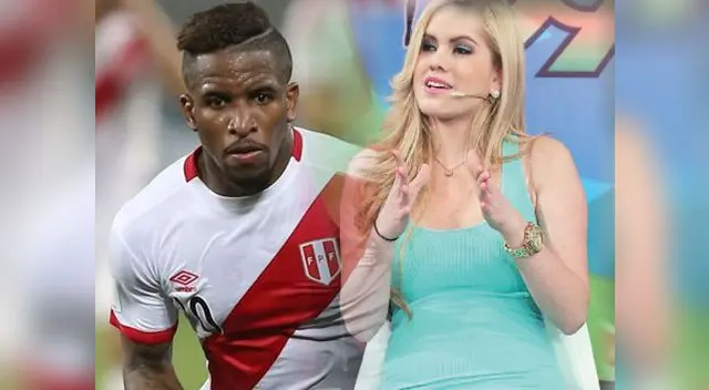 La nueva rubia podría ser el reemplazo de la 'reina del totó'