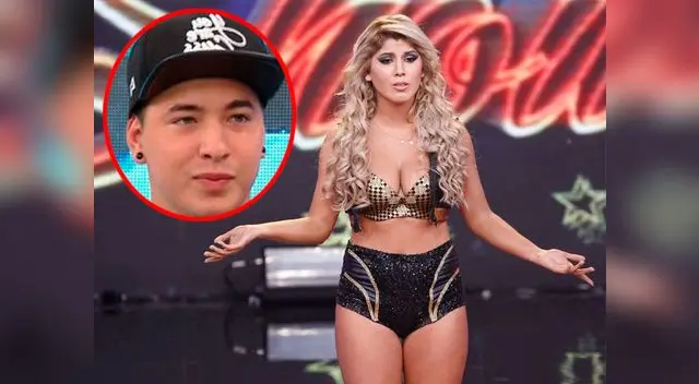 El hermano de Yahaira nuevamente le causa problemas El hermano de Yahaira nuevamente le causa problemas