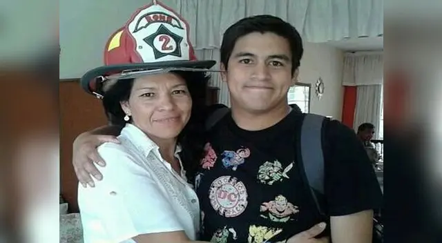 Alonso Salas en foto reciente Alonso Salas en foto reciente