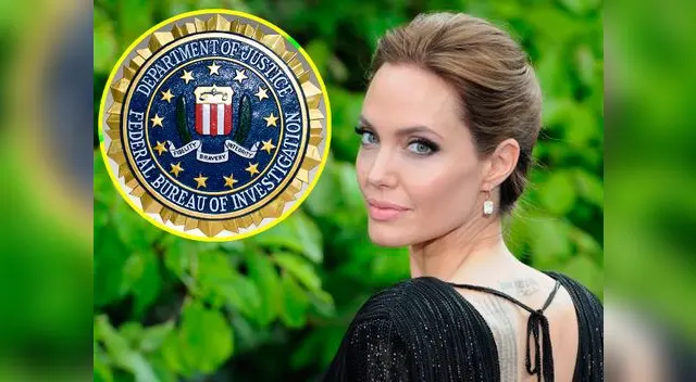 Actriz contó todo sobre ataque de Brad Pitt hacia su hijo mayor Maddox (15)