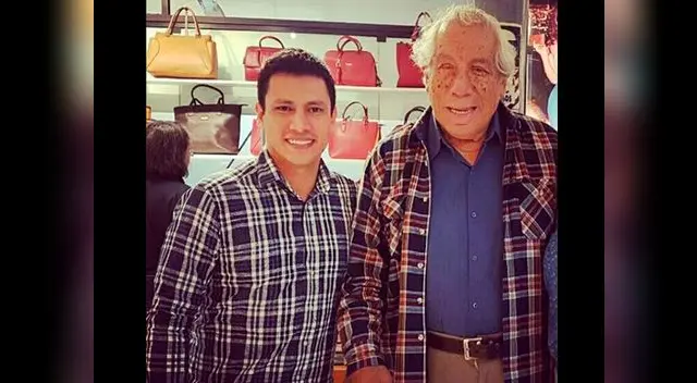 Demostró su gran corazón