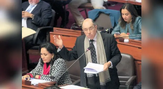 Esperan que se llegue hasta las últimas consecuencias