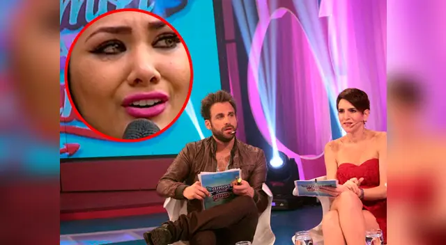 El informe de Amor amor amor generó una serie de comentarios negativos en las redes 