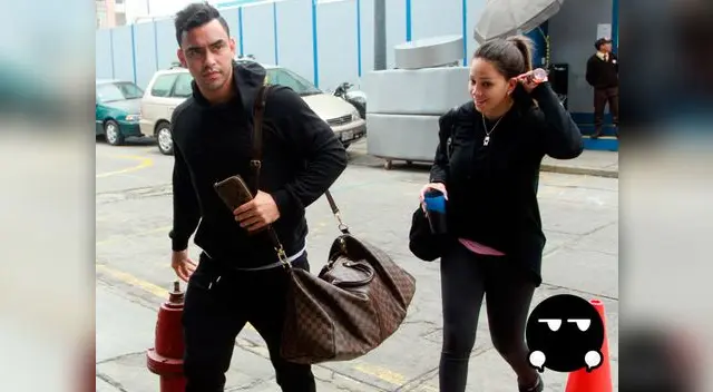 Cuando Diego ayuda y acompañaba a Melissa en todo Cuando Diego ayuda y acompañaba a Melissa en todo