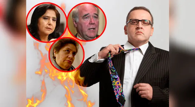 Los políticos que tuitearon lamentarán haberlo hecho Los políticos que tuitearon lamentarán haberlo hecho