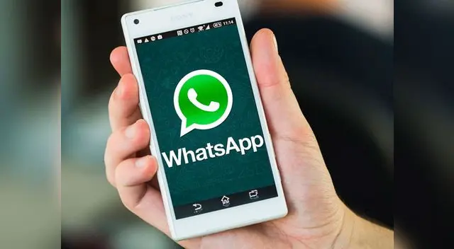 WhatsApp se actualiza