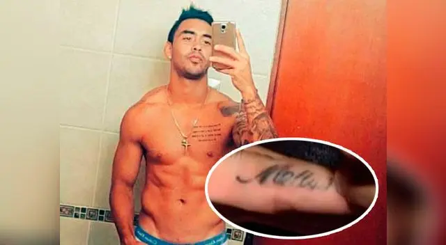 La chalaca ya fue La chalaca ya fue