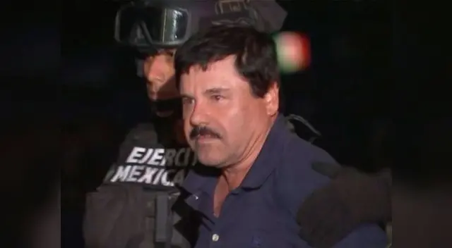 La extradición a Estados Unidos se daría entre los meses de enero y febrero.