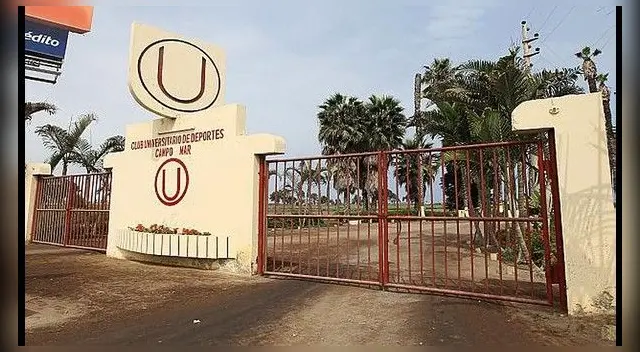 Campo Mar sería vendido para pagar la deuda