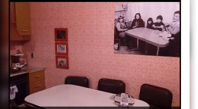 La casa donde vivió Maradona La casa donde vivió Maradona