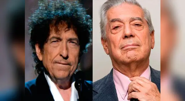 Aunque no considera adecuada el nombramiento del nuevo Premio Nobel, el escritor peruano manifestó el gusto que tiene hacia la música del cantante Bob Dylan. Aunque no considera adecuada el nombramiento del nuevo Premio Nobel, el escritor peruano manifestó el gusto que tiene hacia la música del cantante Bob Dylan.