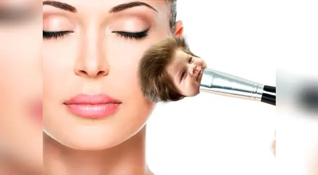 Se burlan de bebe en redes sociales. Se burlan de bebe en redes sociales.