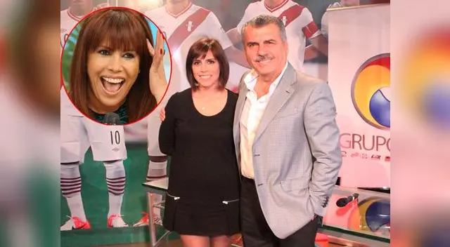 Se refuerza ATV con el ingreso del Bigotón