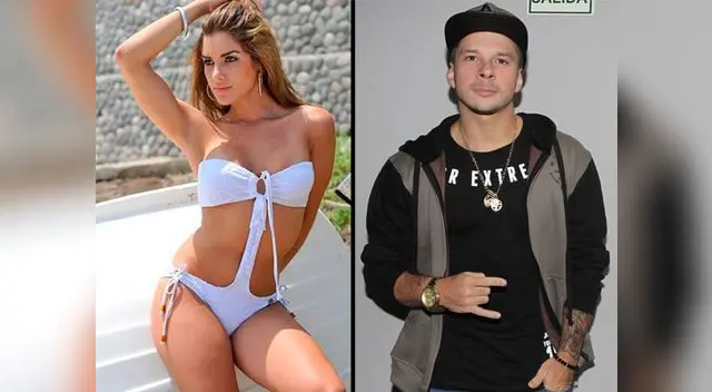 ¿Crees que cupido flechó a Korina y Mario?