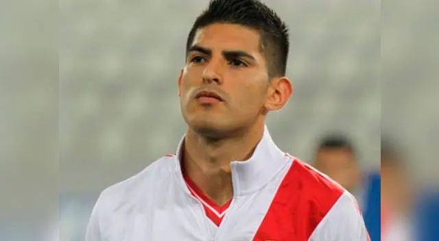 Un susto. El futbolista recuperó a las horas su cuenta oficial de Facebook