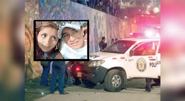 el agresor se encuentra detenido y ya fue denunciado