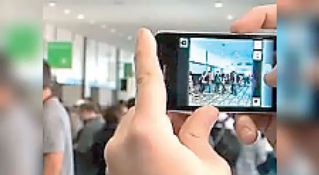 puedes ser nuestro colaborador e informar de lo que pasa en tu barrio